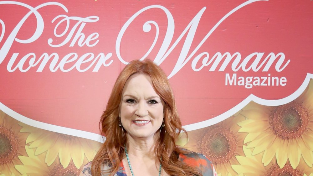 Ree Drummond