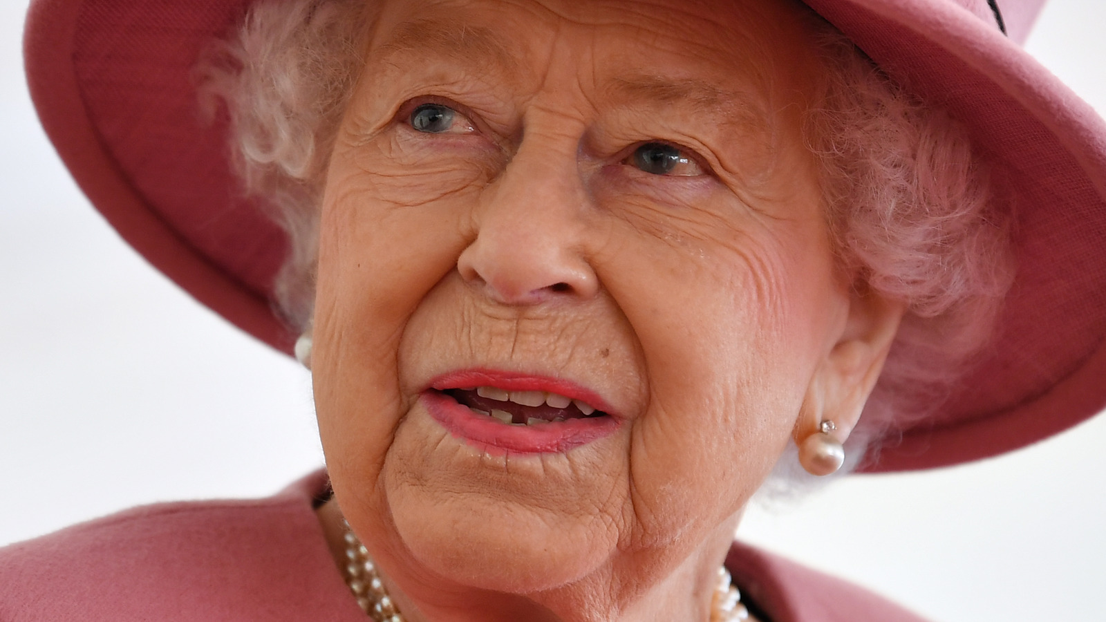 The Plan For Queen Elizabeths Death Has Reportedly Leaked Heres What