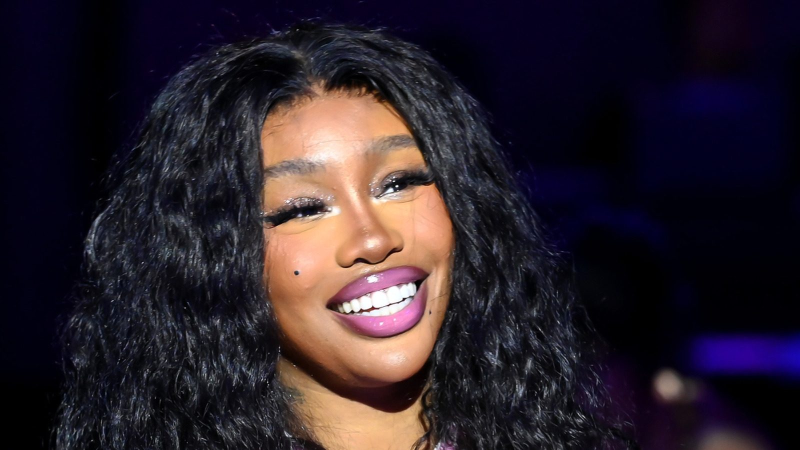 The Plastic Surgery Procedure SZA Wishes She Never Had