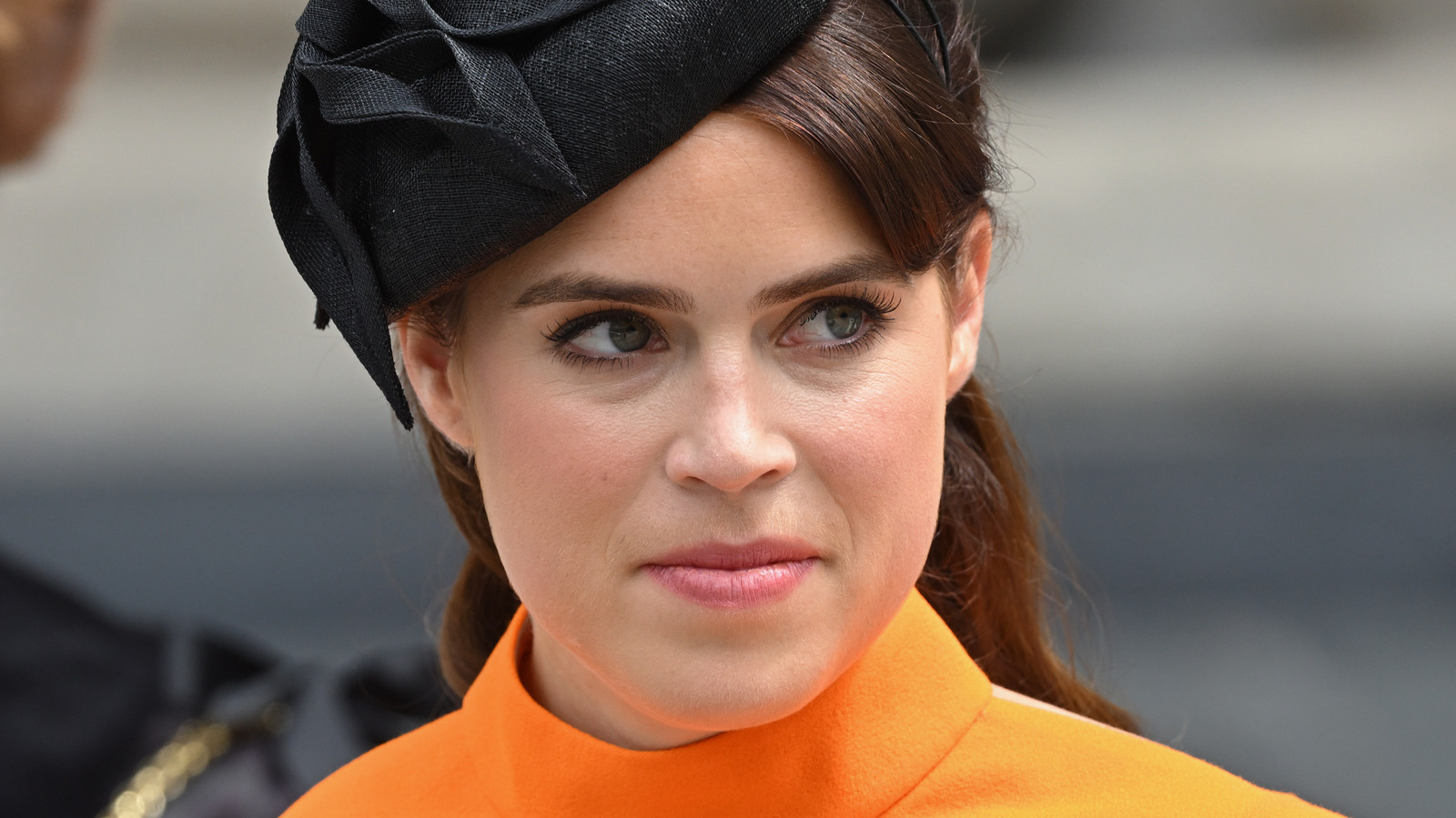 The Possible Royal Meaning Behind Princess Eugenie s Tiny Tattoo