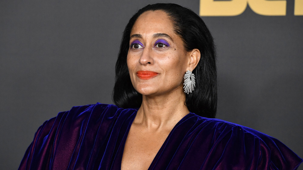 Tracee Ellis Ross