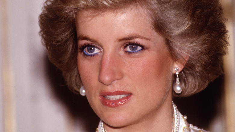 Princess Diana