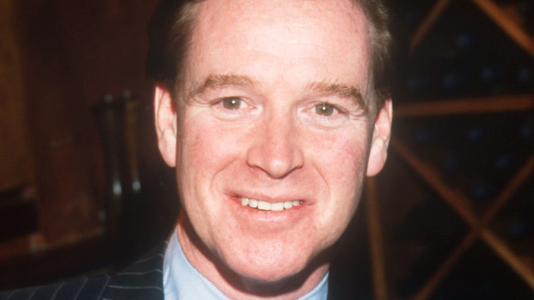 James Hewitt