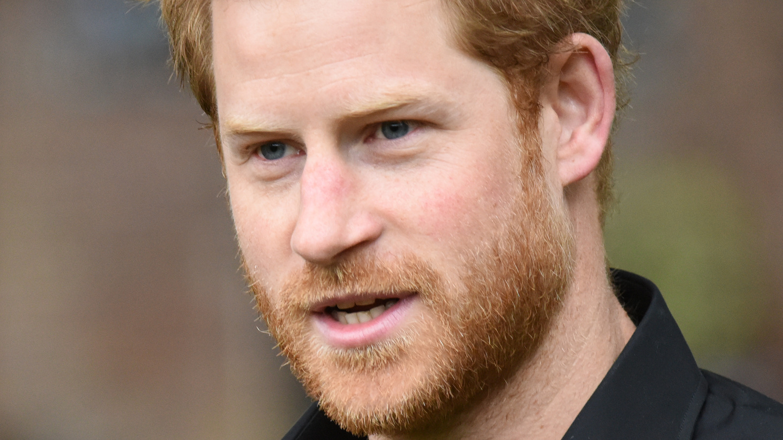 The Prince Harry Underwear Saga Takes An Unexpected Turn