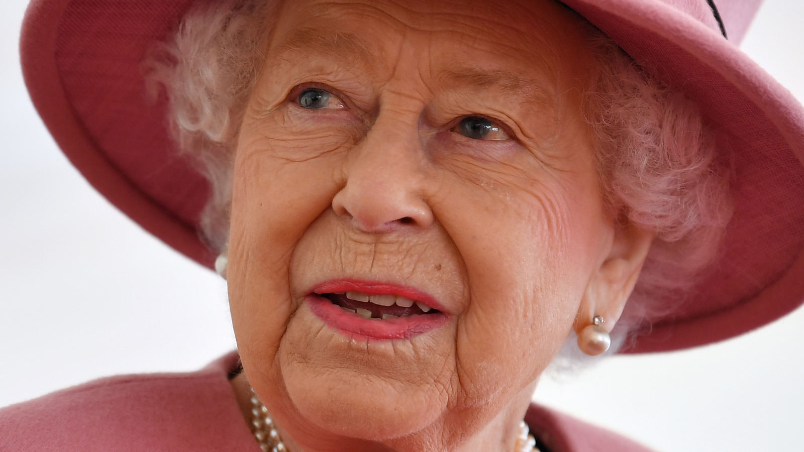 The Queen Missed Remembrance Sunday. Here's What We Know