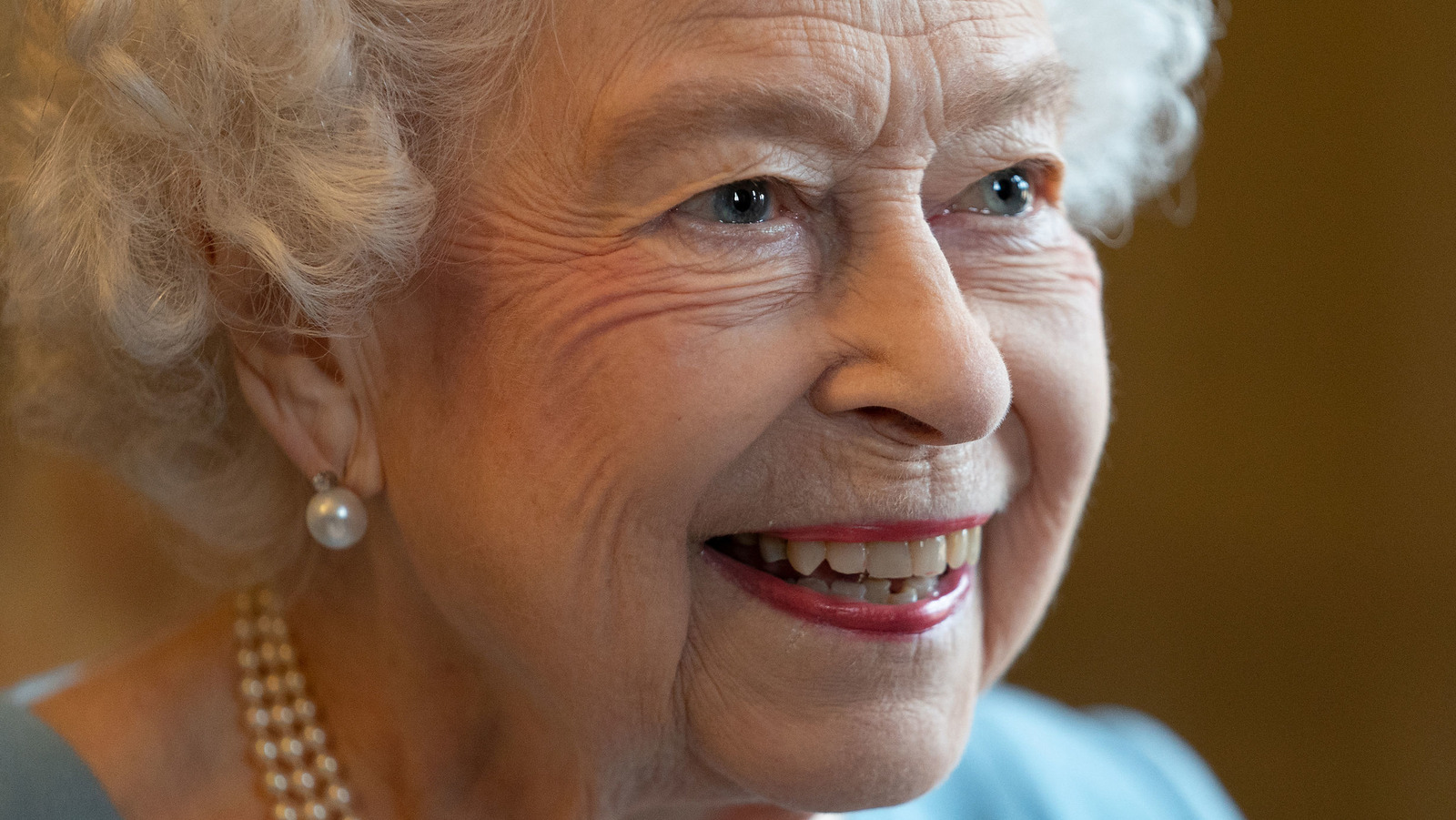 The Queen's Funeral Is Expected To Break A Major Record