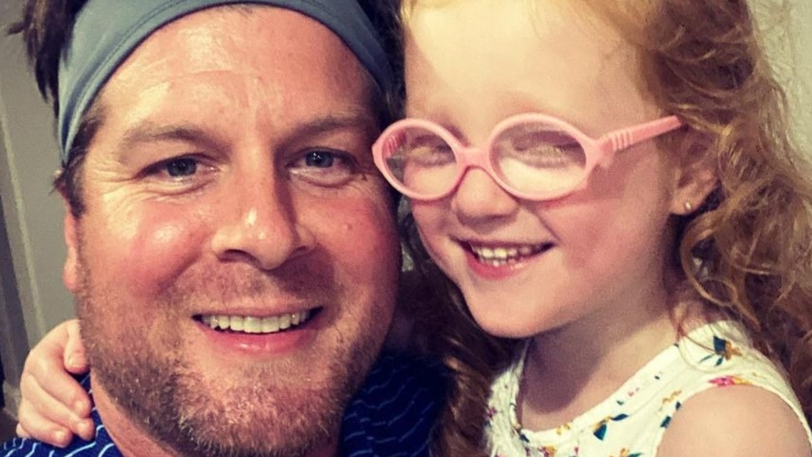 The Quint Uncle Dale From OutDaughtered Has A Special Bond With