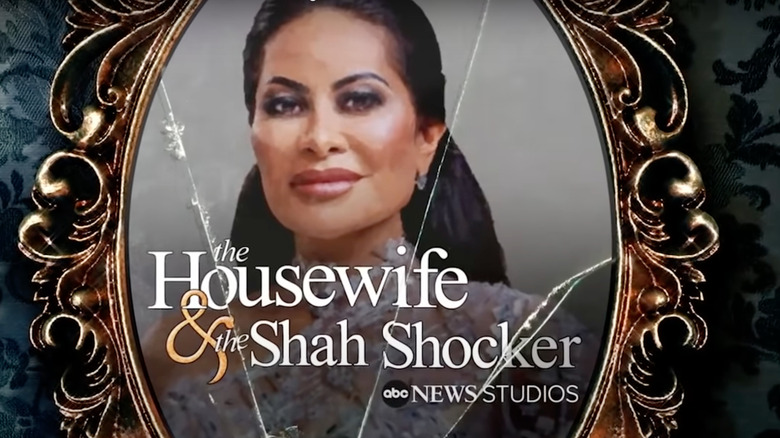 Jen Shah in ABC News documentary The Housewife and The Shah Shocker