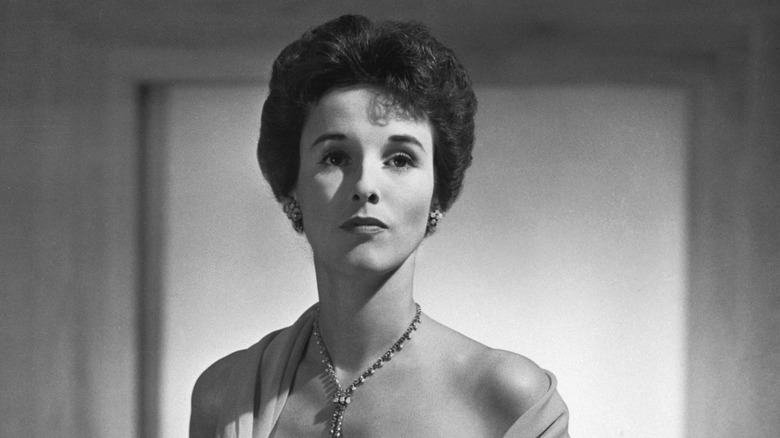 Barbara "Babe" Paley