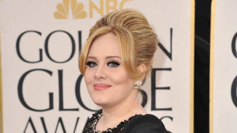 Adele 