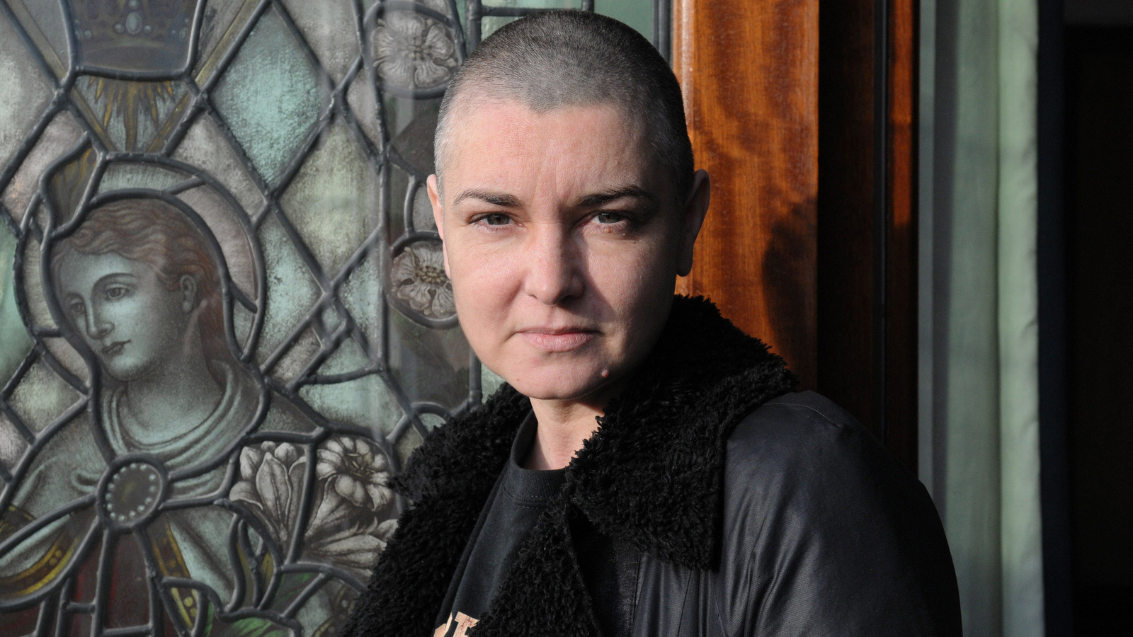 The Real Meaning Behind Mandinka By Sinéad O'Connor