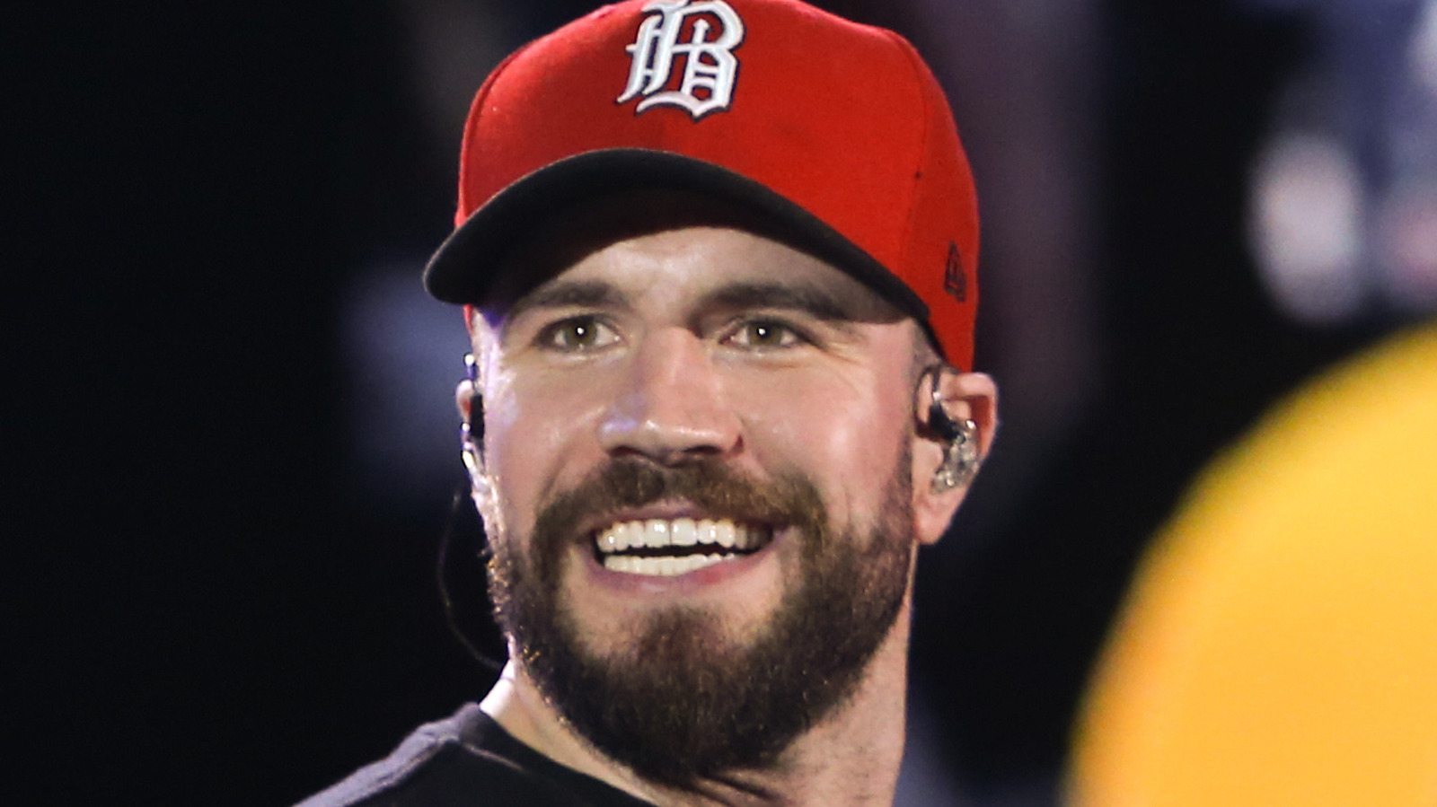 The Real Meaning Behind Sam Hunt's Breaking Up Was Easy In The '90s