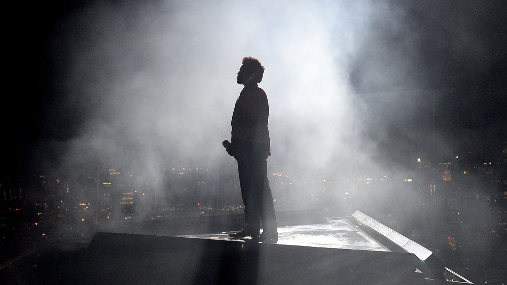 The Weeknd Explains the Difference Between Abel Makkonen Tesfaye and His  Stage Persona