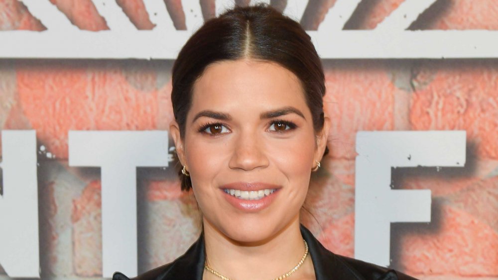 America Ferrera