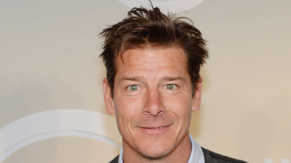 Ty Pennington