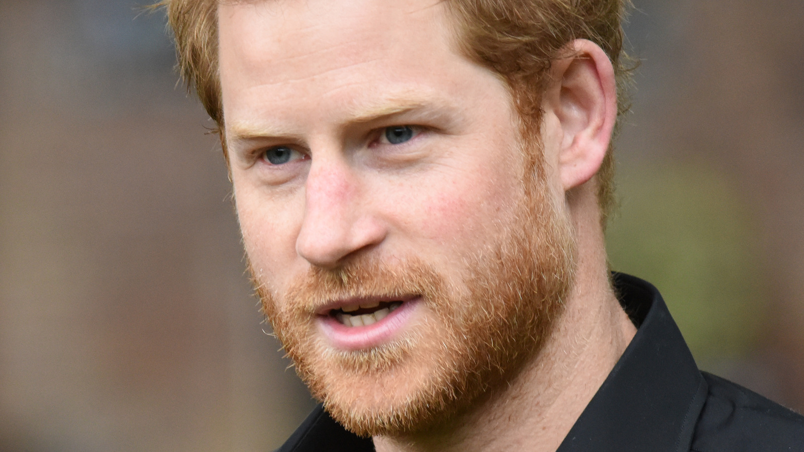 The Real Reason A Royal Biographer Thinks Prince Harry Will Return To