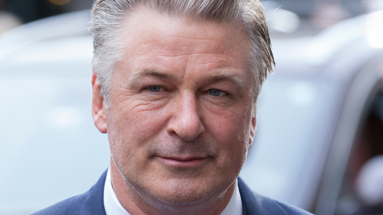 Alec Baldwin