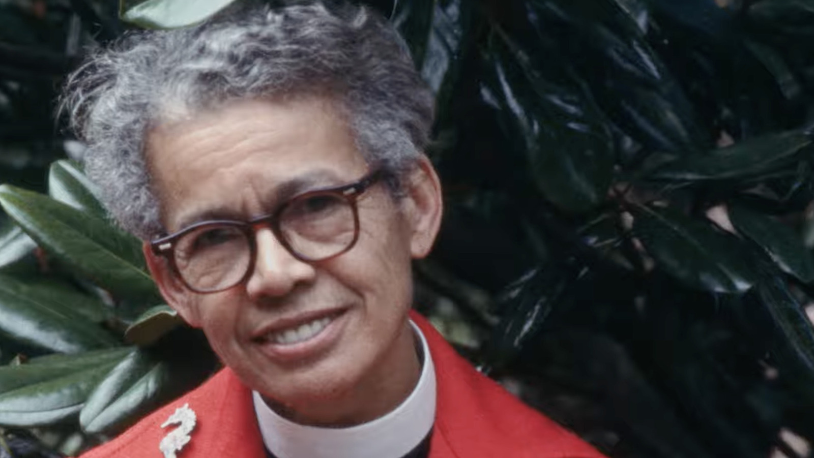 The Real Reason All Women Should Know About Pauli Murray