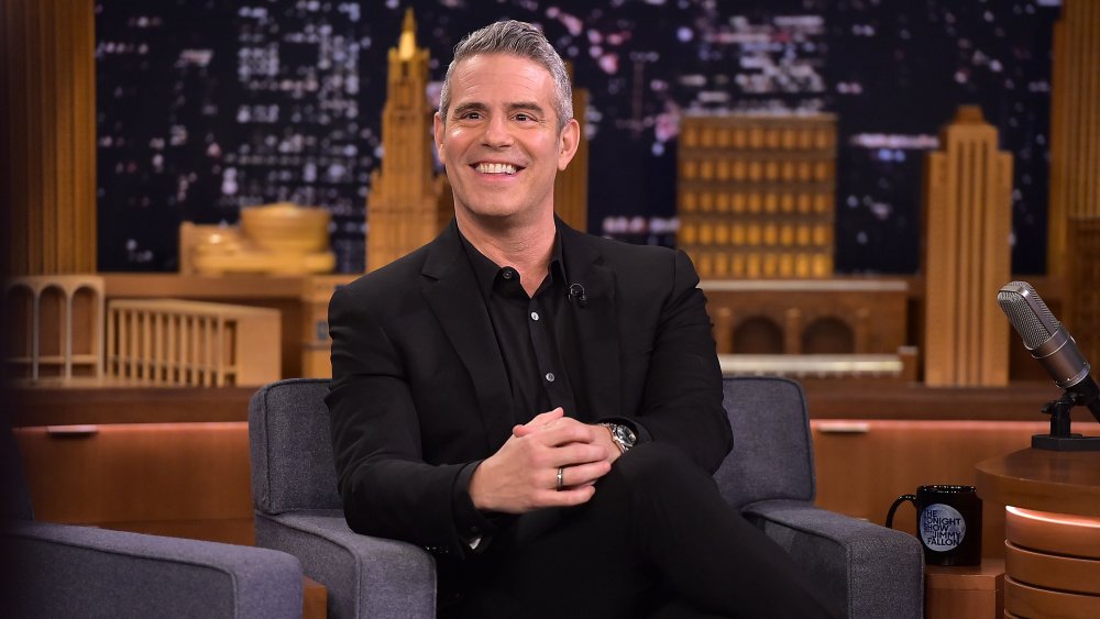 Andy Cohen