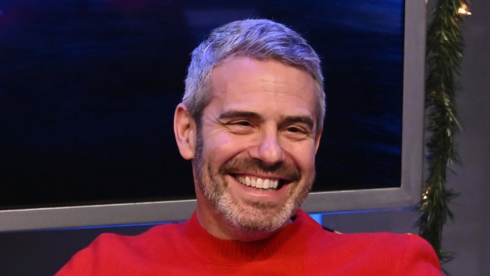 Andy Cohen