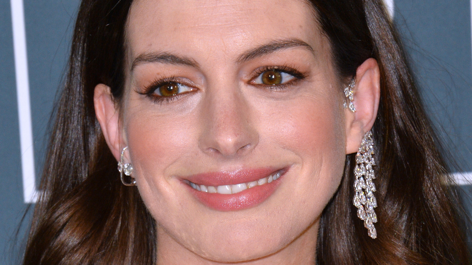 The Real Reason Anne Hathaway Left The Church