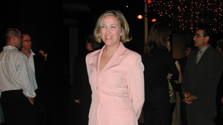 Catherine O'Hara in 2000