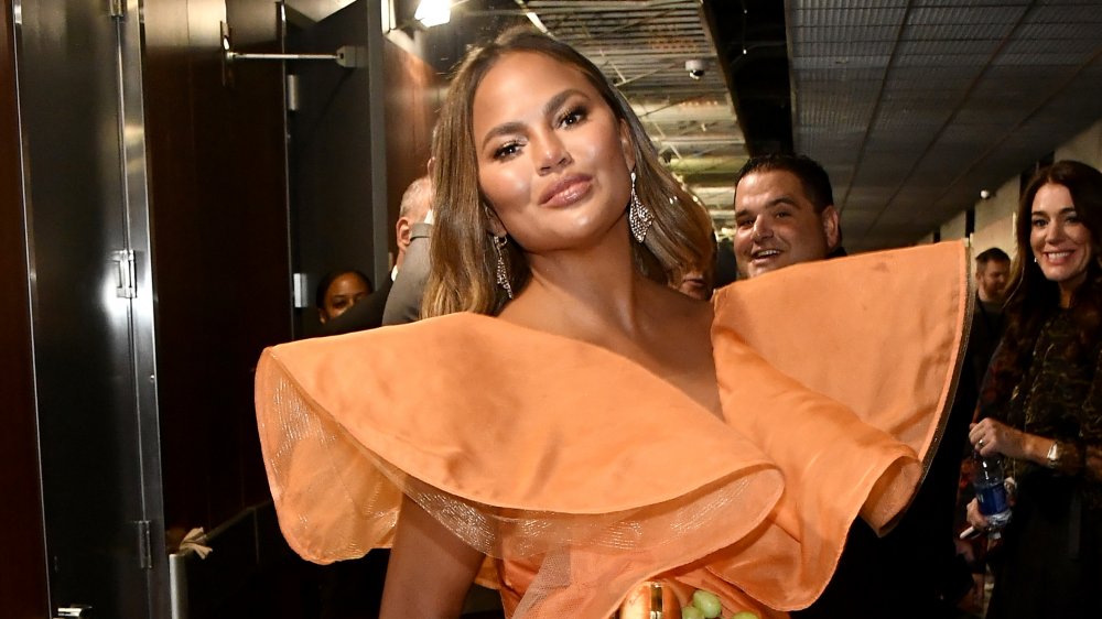 Chrissy Teigen