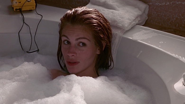 Julia Roberts in Pretty Woman