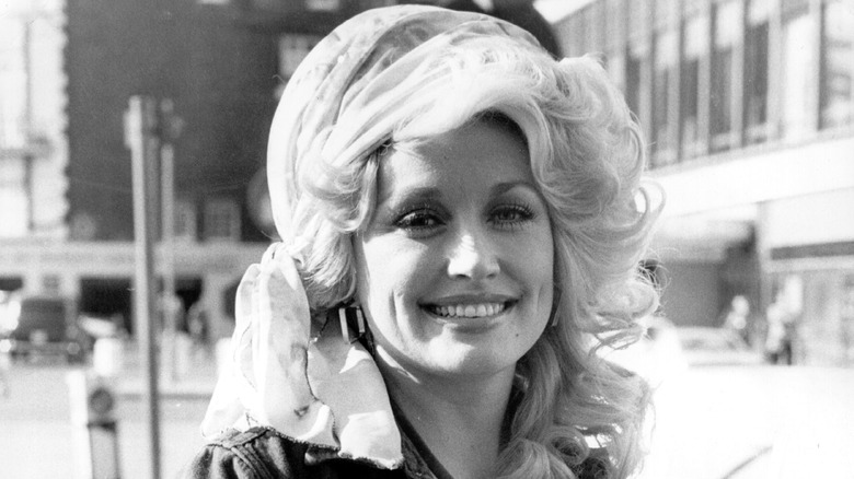 Dolly Parton