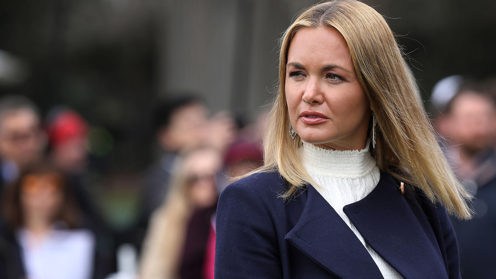 Vanessa Trump 