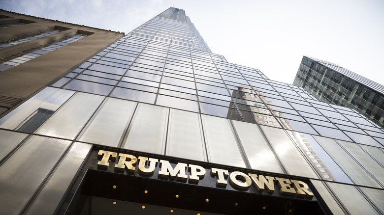 Trump Tower 