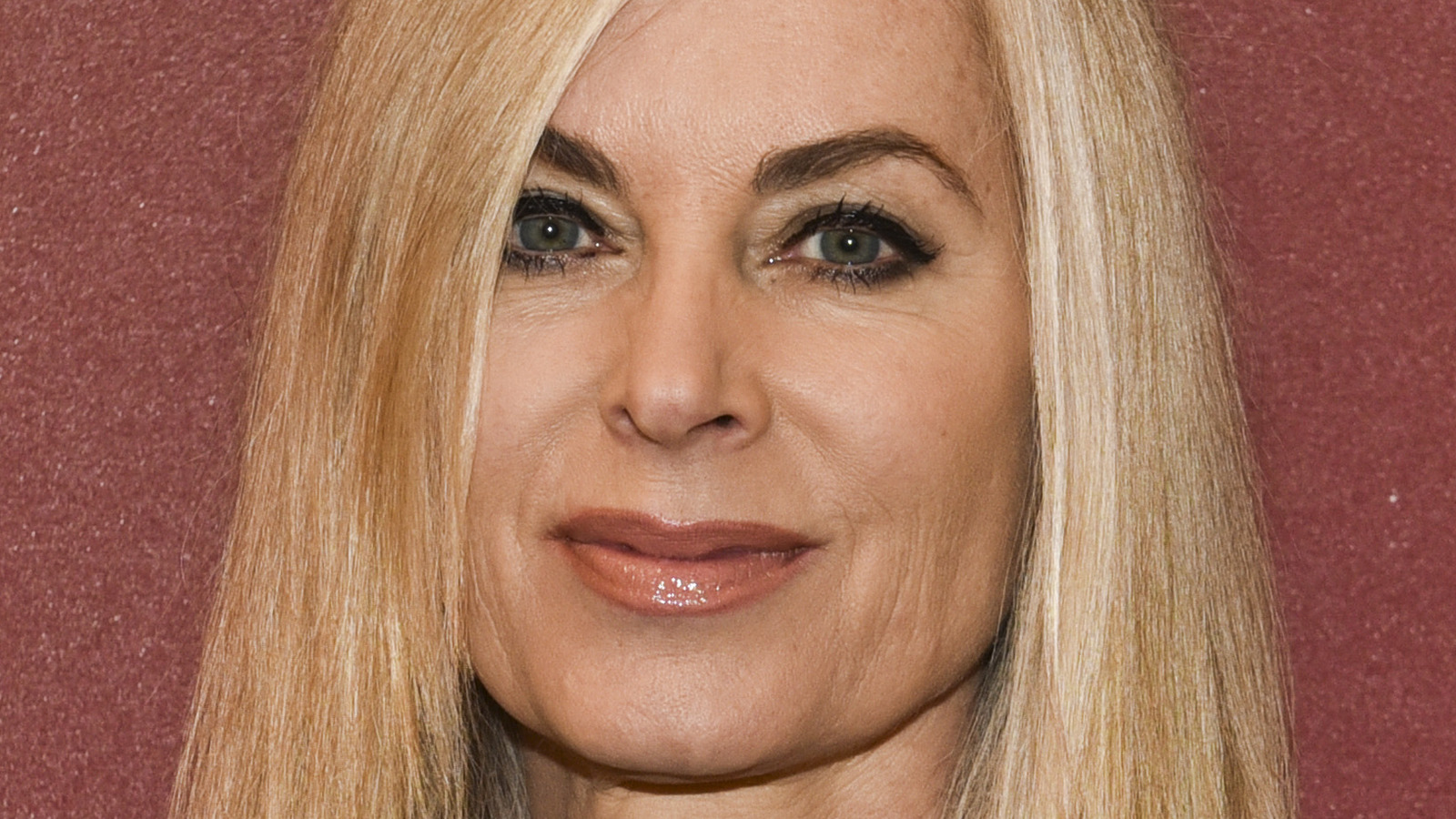 The Real Reason Eileen Davidson Left Days Of Our Lives