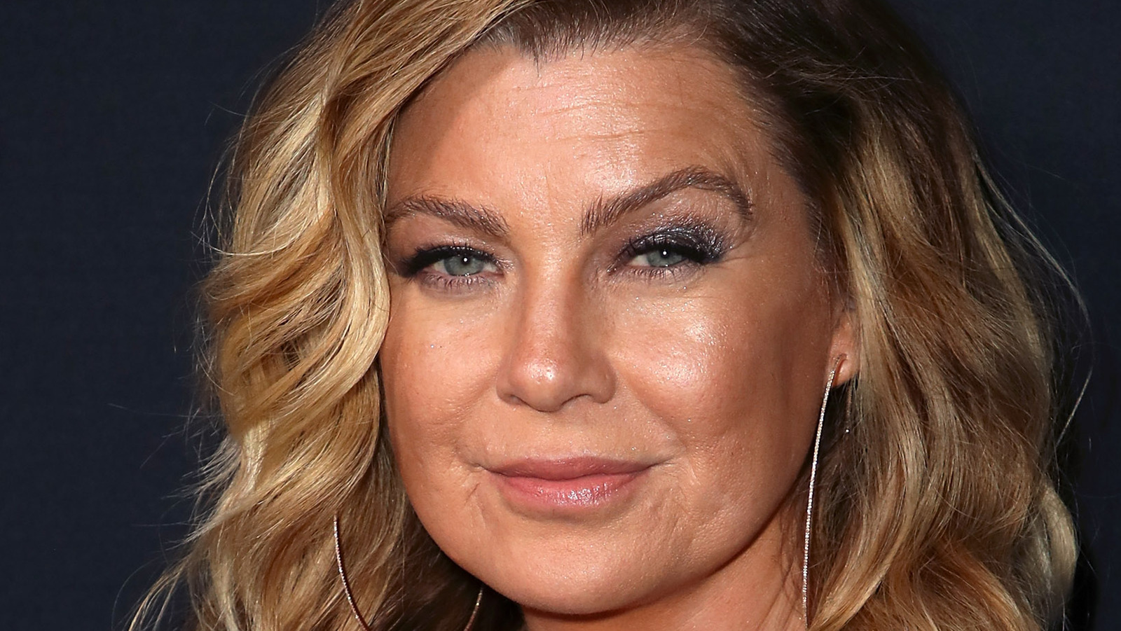 The Real Reason Ellen Pompeo Wants To Quit Acting After Grey's Anatomy