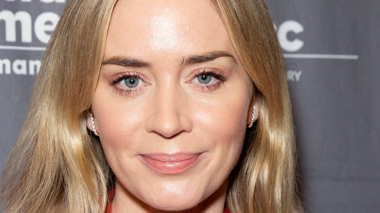 The Real Reason Emily Blunt Wasn't Allowed To Play Black Widow In The MCU