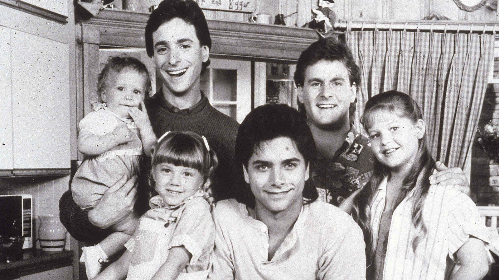 The Real Reason Full House Ended