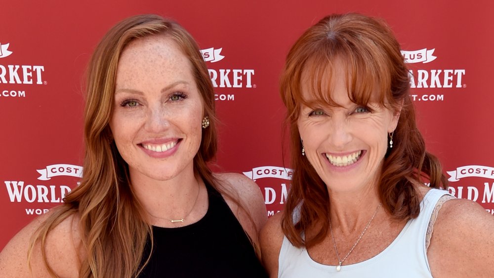 Good Bones stars Karen Laine and Mina Starsiak