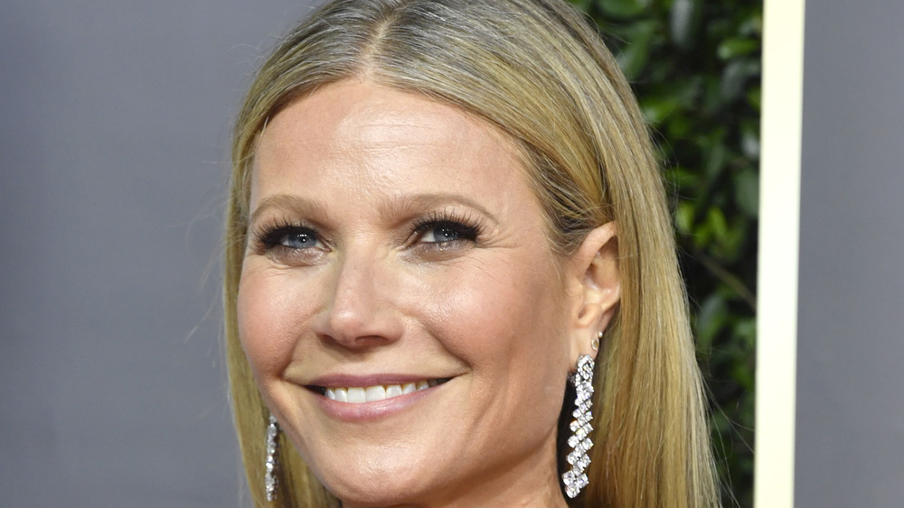 Gwyneth Paltrow