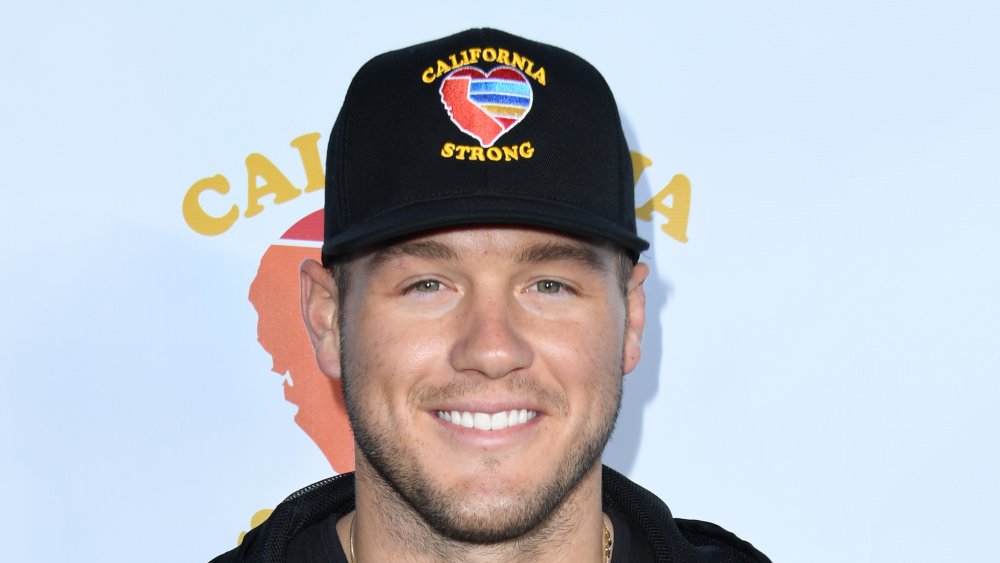 Colton Underwood