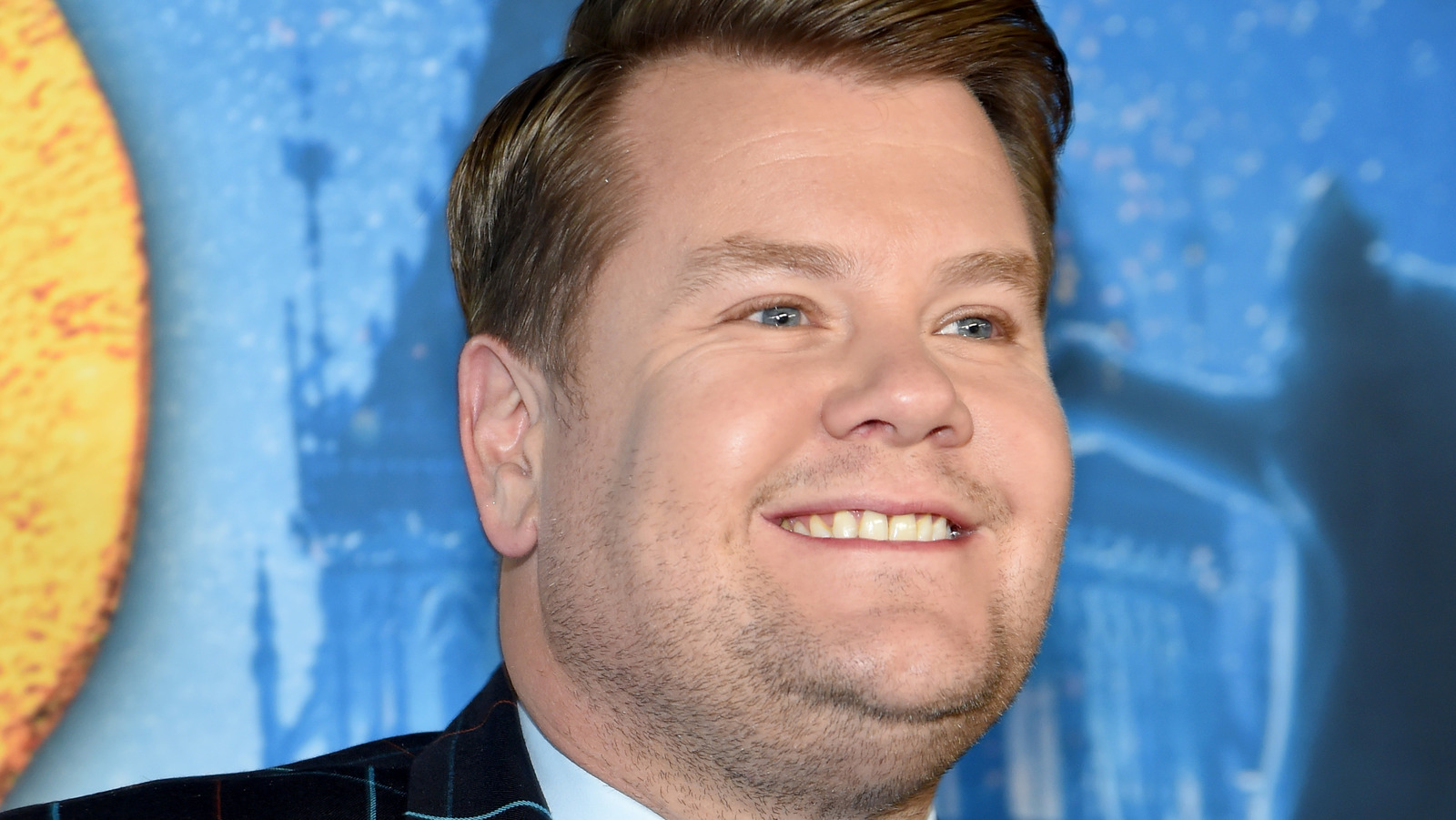 The Real Reason James Corden Just Partnered With Ww 