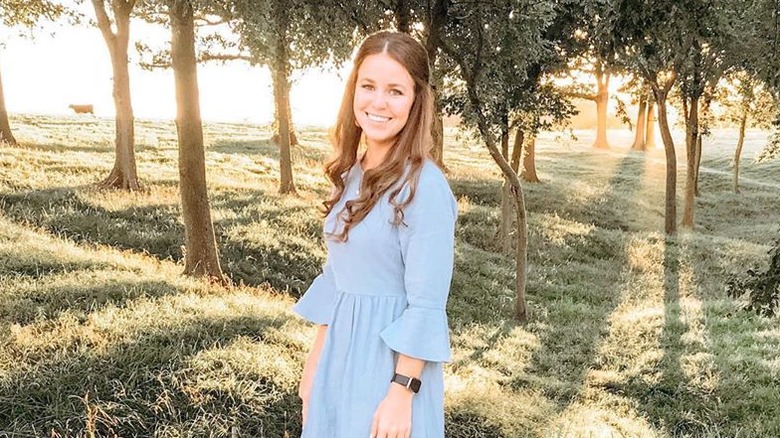 Jana Duggar