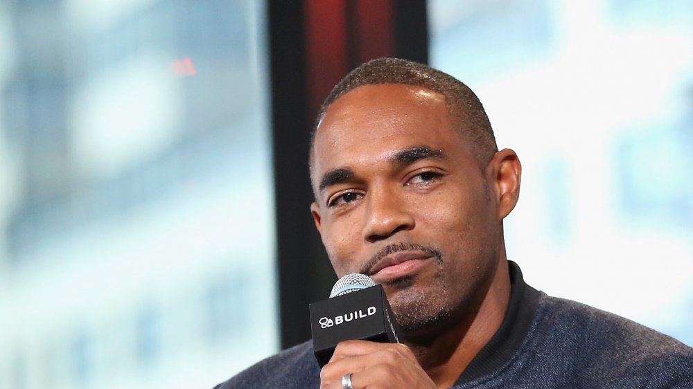 Jason George