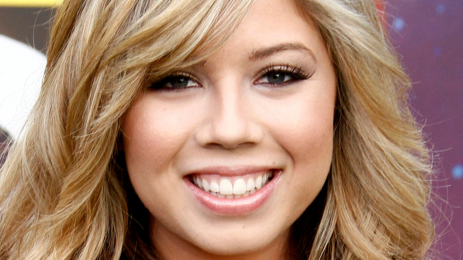 1600px x 900px - The Real Reason Jennette McCurdy Embarked On A Country Music Career