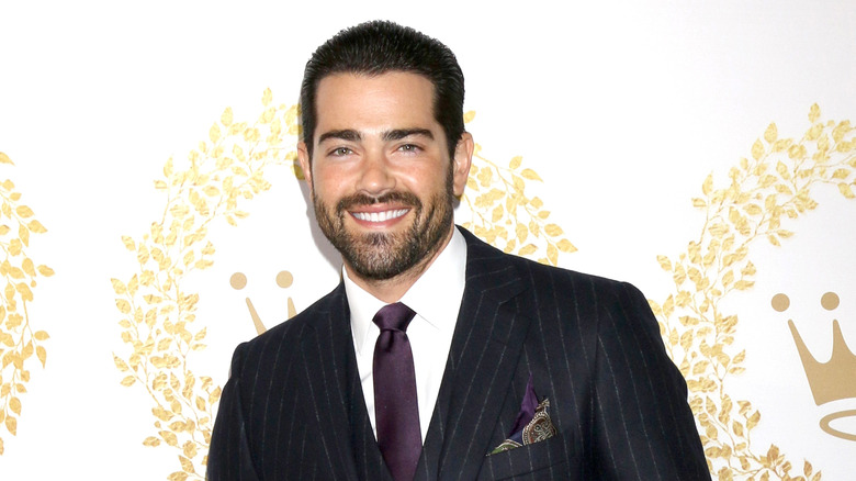 Jesse Metcalfe