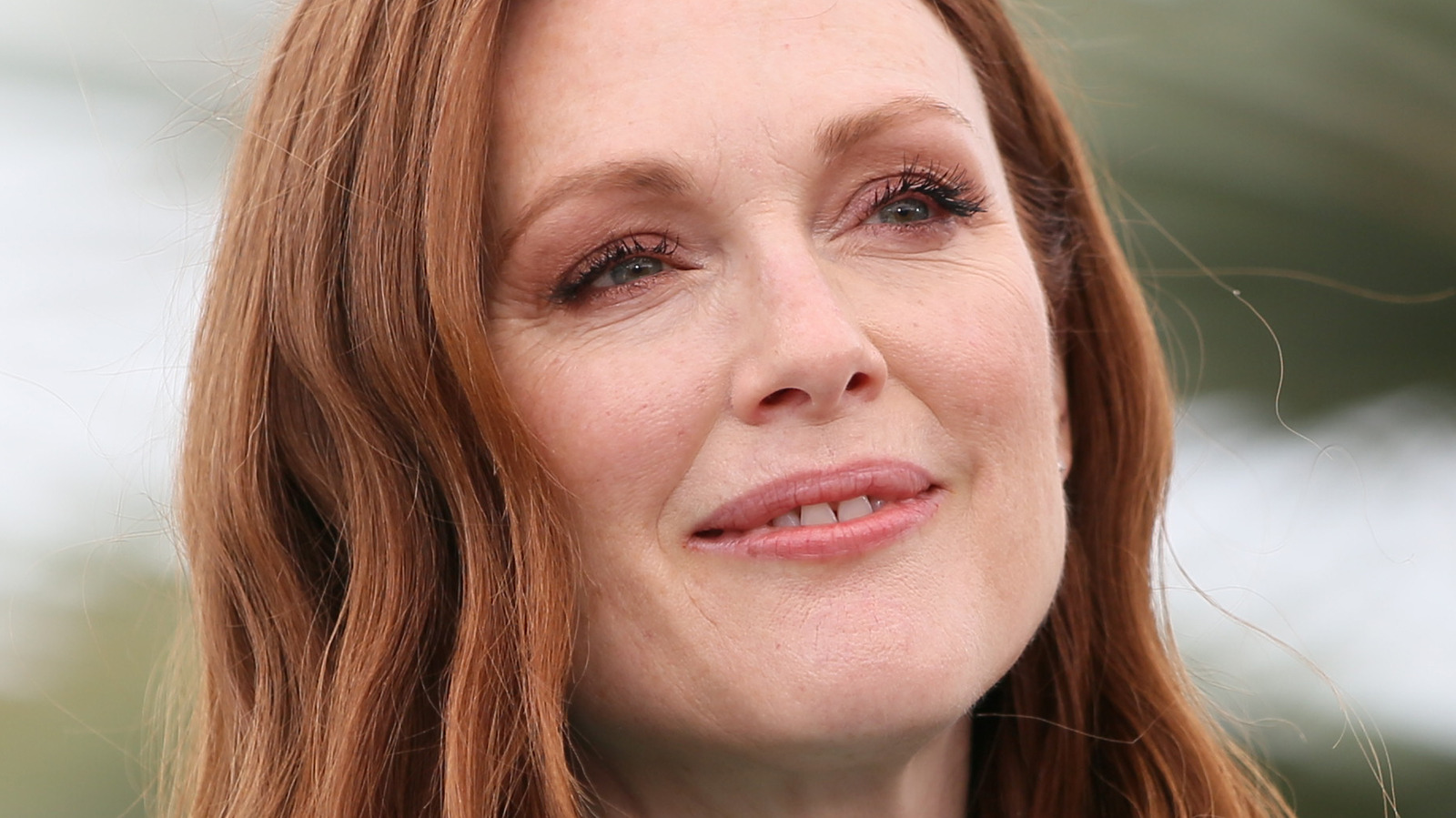 The Real Reason Julianne Moore Was Fired From An Oscar-Nominated Movie