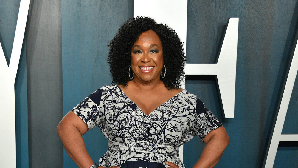 Shonda Rhimes