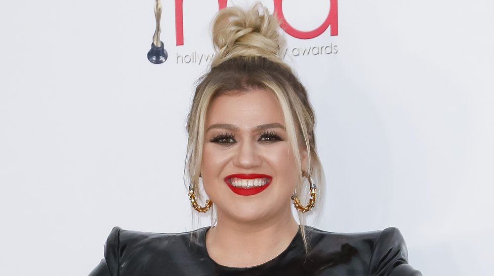 Kelly Clarkson