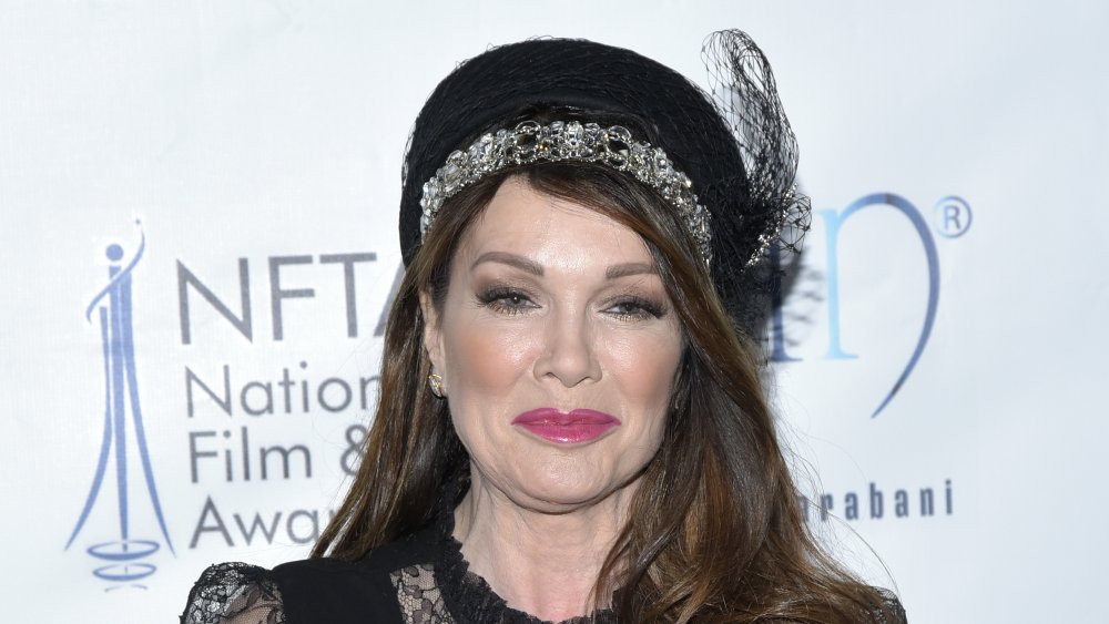 Lisa Vanderpump