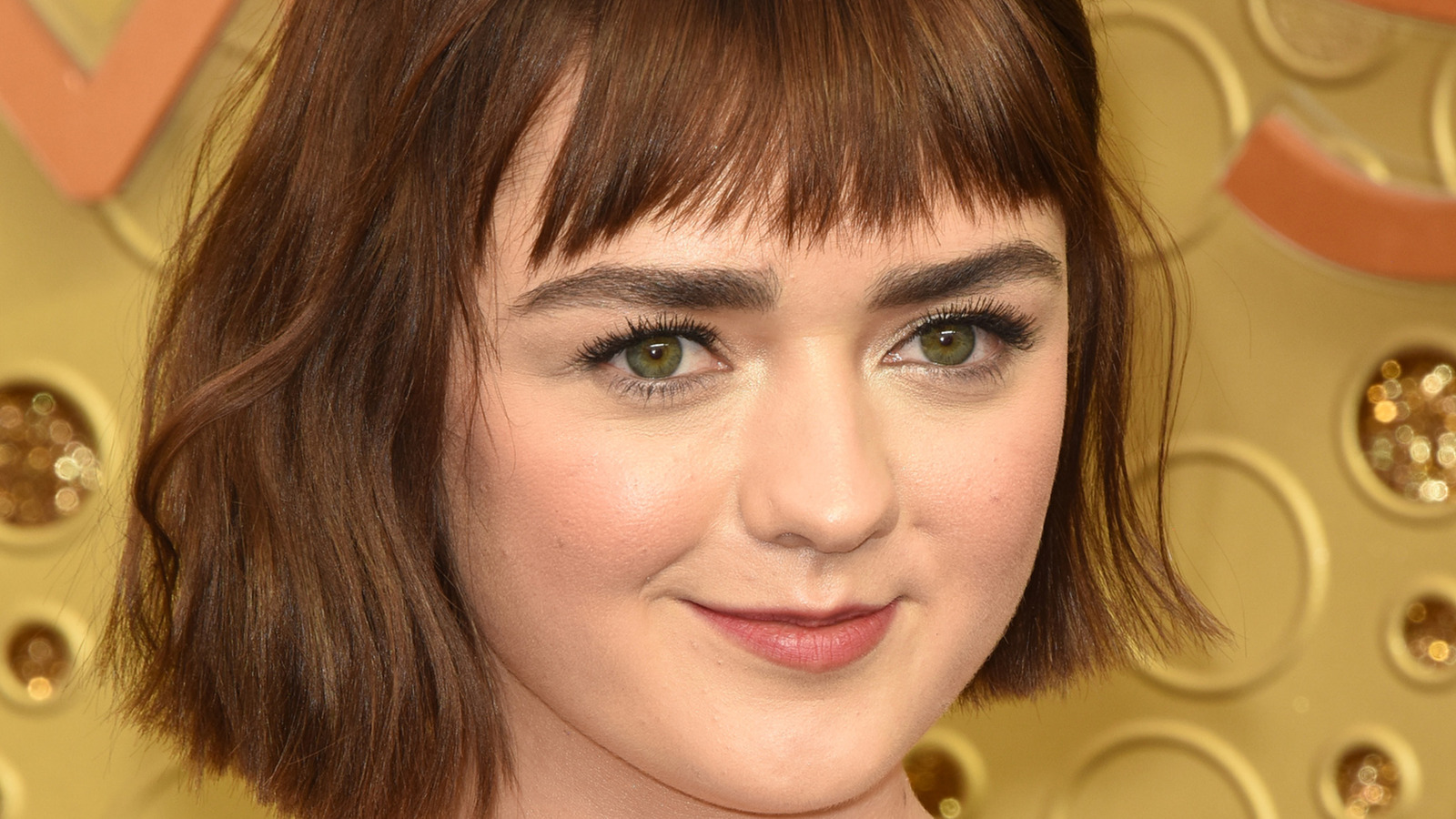 Sophie Turner Says Maisie Williams Will Be Maid of Honor at