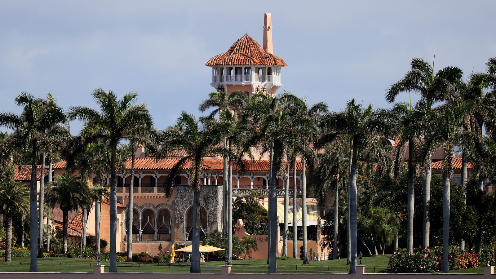 The Real Reason Mar-A-Lago Just Had To Partially Close