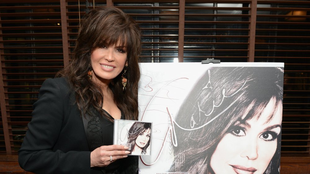 Marie Osmond